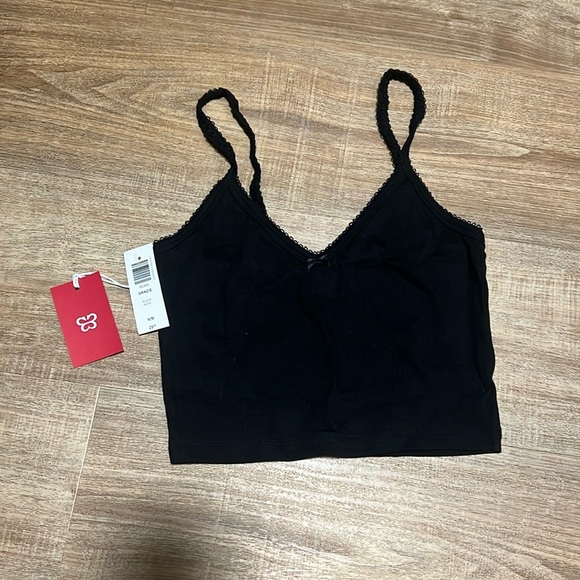 NWT Sunday Best tank - Picture 2 of 3